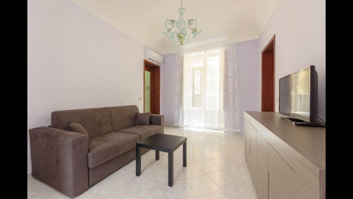 Spacious Modern And Cozy Apartment Trapani Esterno foto
