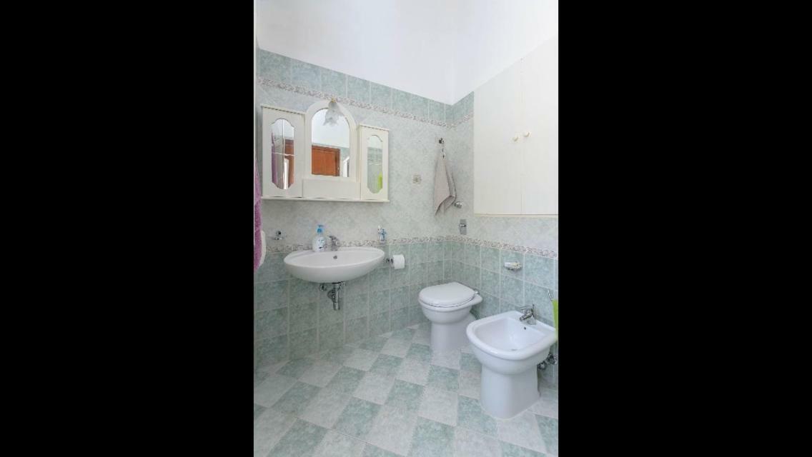 Spacious Modern And Cozy Apartment Trapani Esterno foto