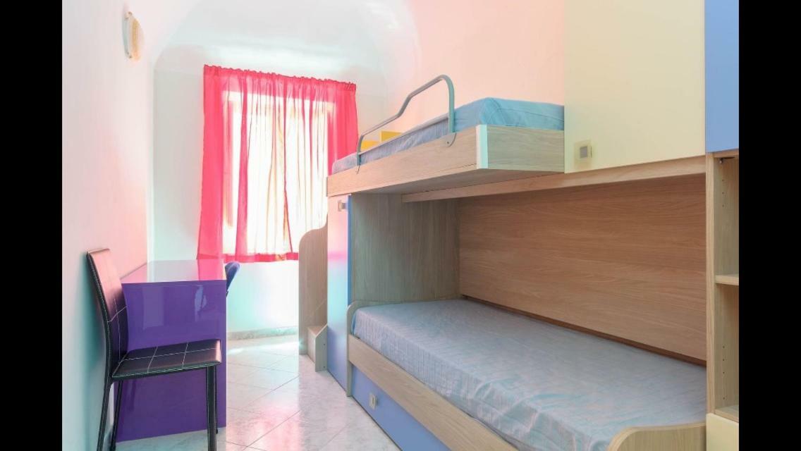 Spacious Modern And Cozy Apartment Trapani Esterno foto