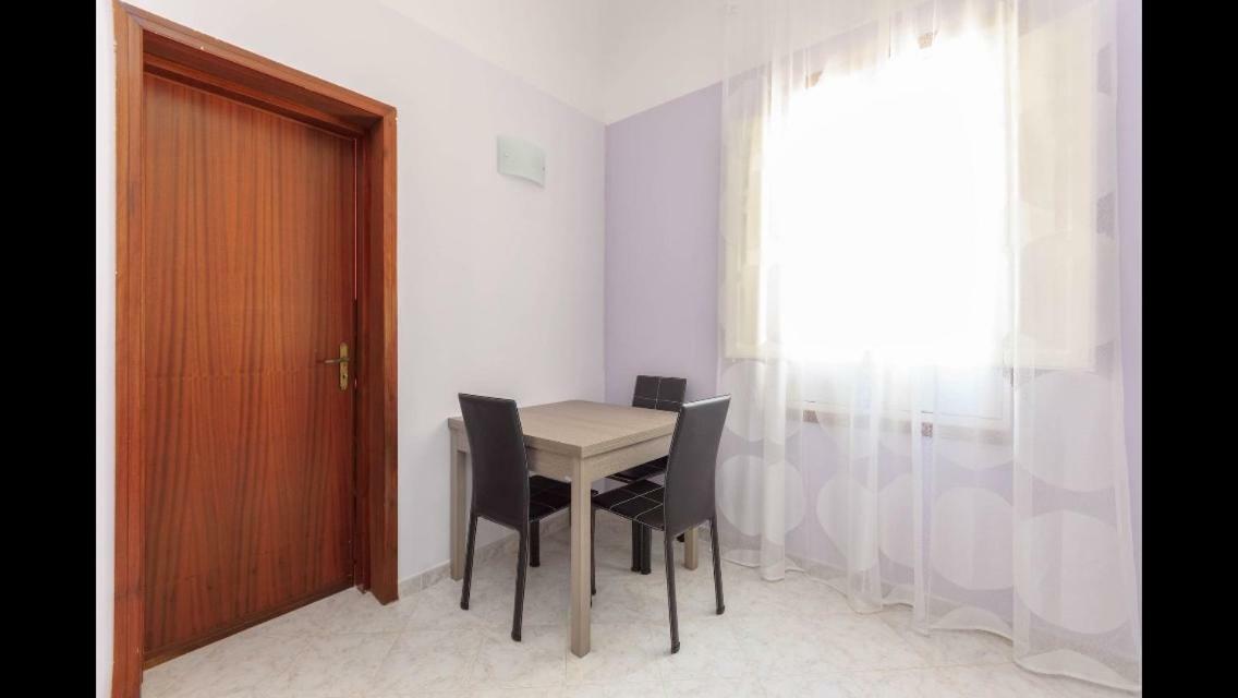 Spacious Modern And Cozy Apartment Trapani Esterno foto